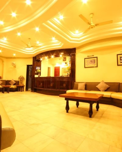 best hotel in mount abu